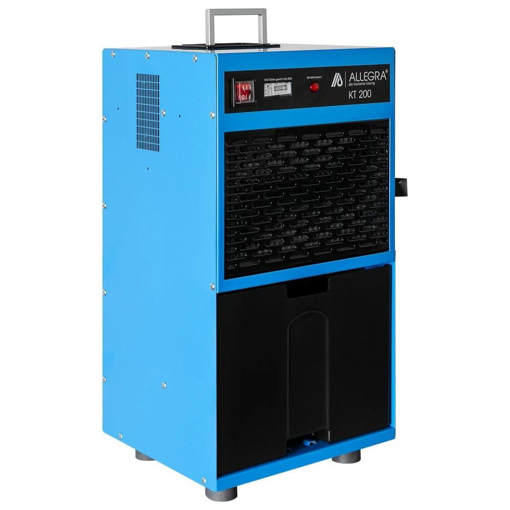 Bild 1 Miete Allegra KT 200 Luftentfeuchter/Bautrockner