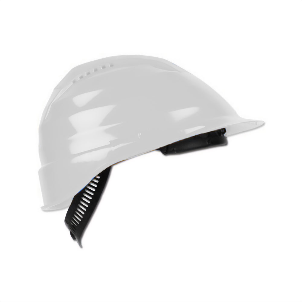 Bild 1 Rockman C3 Schutzhelm, Steckverschluss