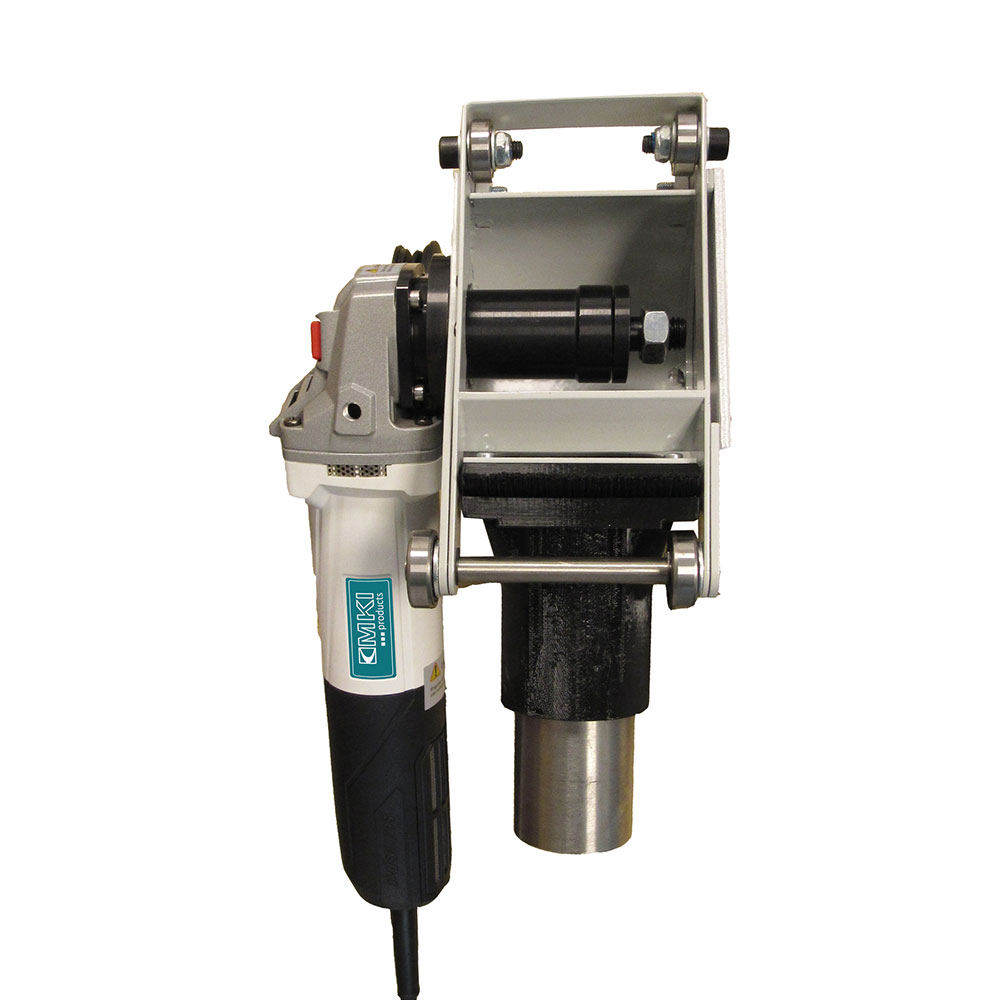 Bild 2 Miete: MKI A80 BL Pro Handfräse Bild 2 Miete: MKI A80 BL Pro Handfräse