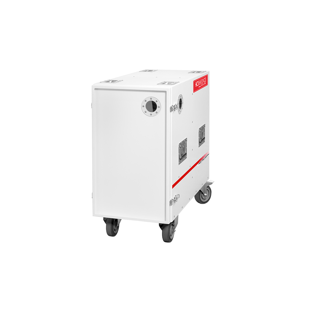 Bild 3 Unterdruckhaltegerät UHG 3.000 m³/h MKI REDLINE PRO, 240V