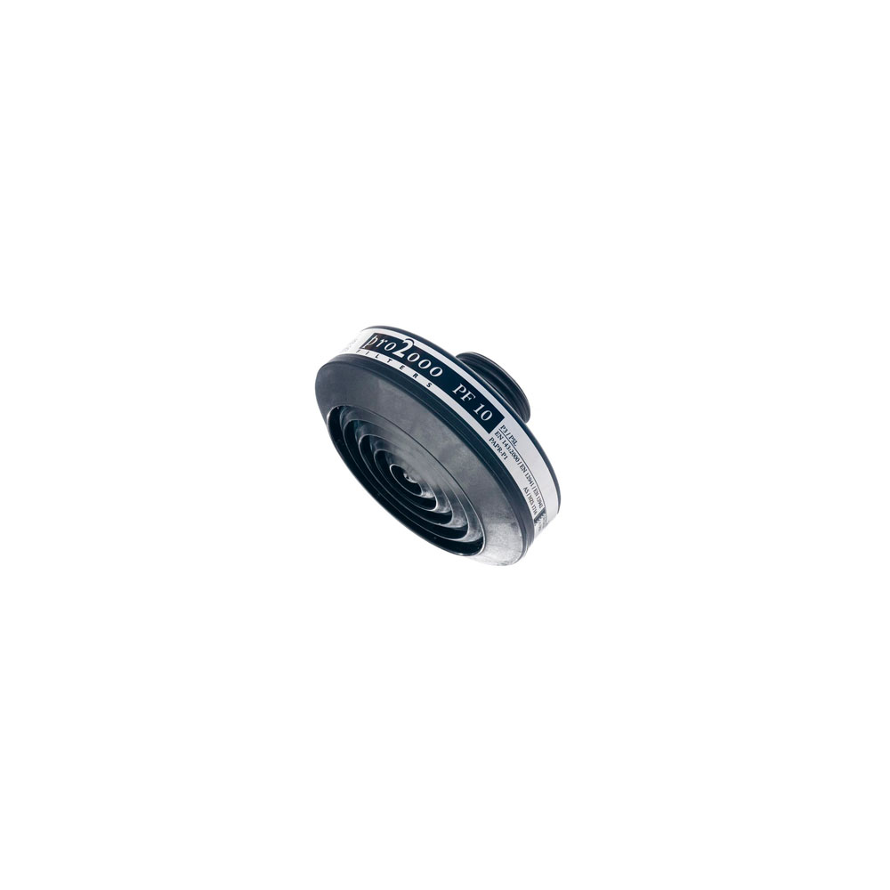 Bild 1 SCOTT P3 Filter (M 40 Anschluss)