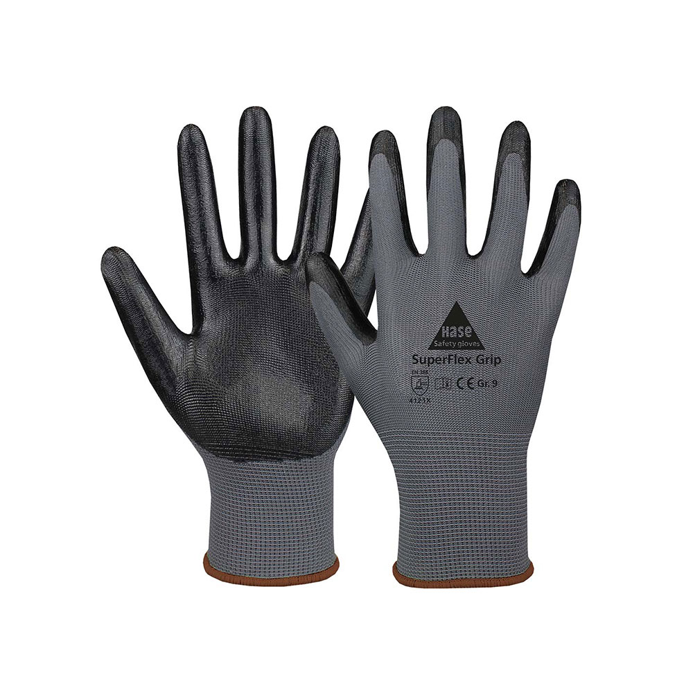 Bild 1 SuperFlex GRIP, Montagehandschuh