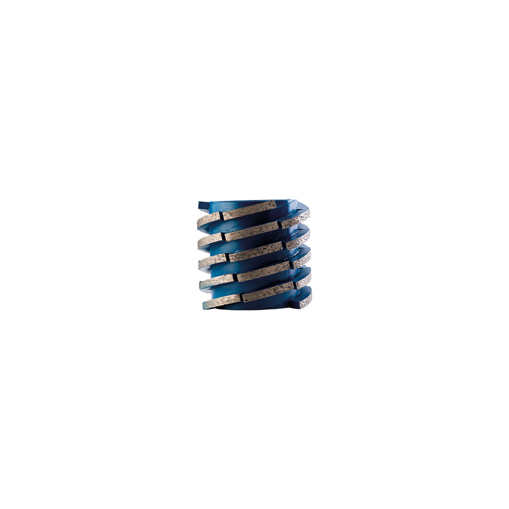 Bild 1 A80 Helix-C60 Diamant-Fräser