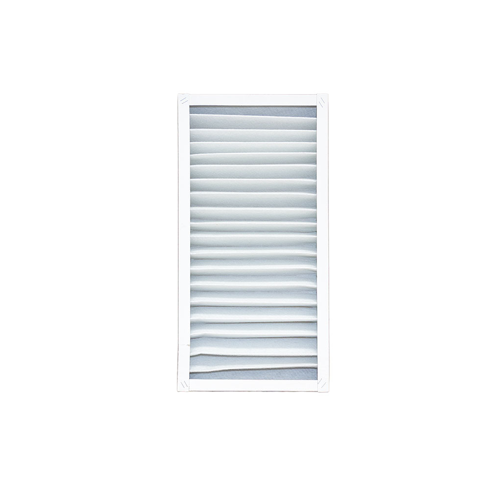 Bild 1 Vorfilter Z-Line, 295 x 595 x 96 mm