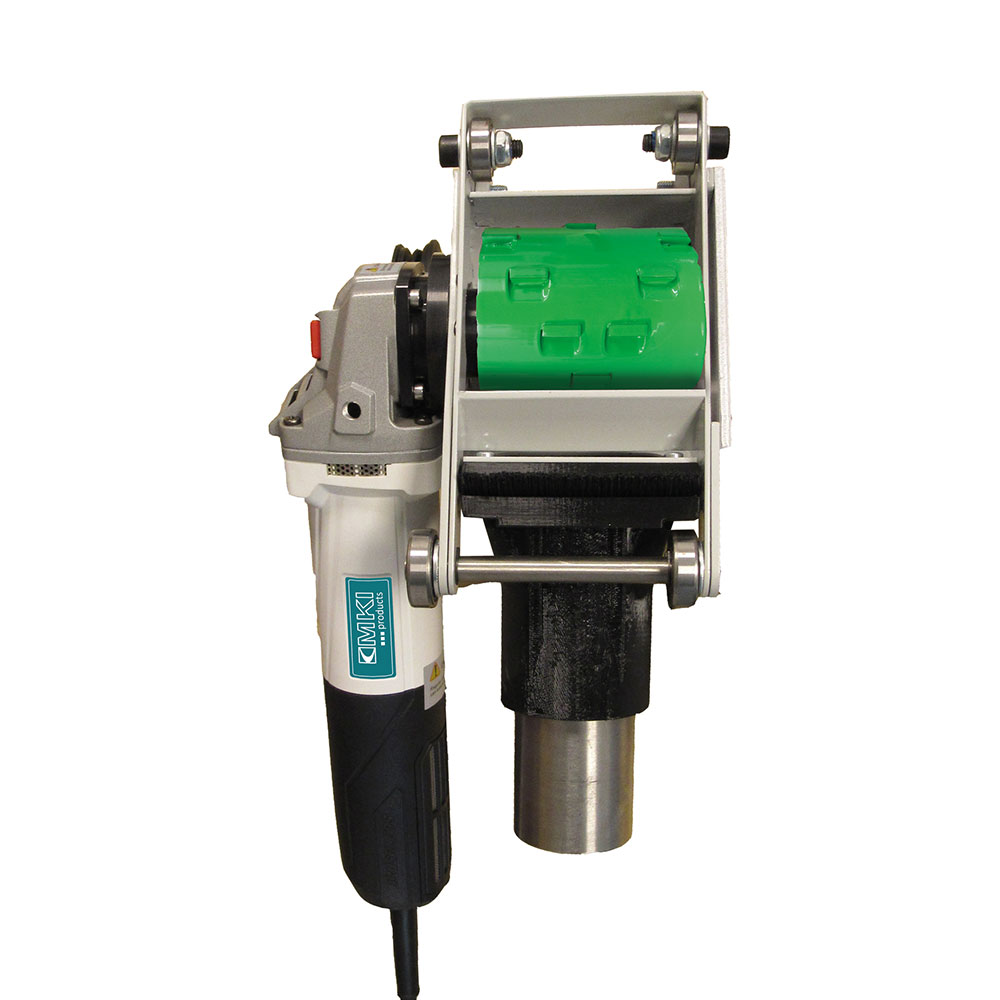 Bild 3 A80 PRO BL Handfräse Bild 3 A80 PRO BL Handfräse