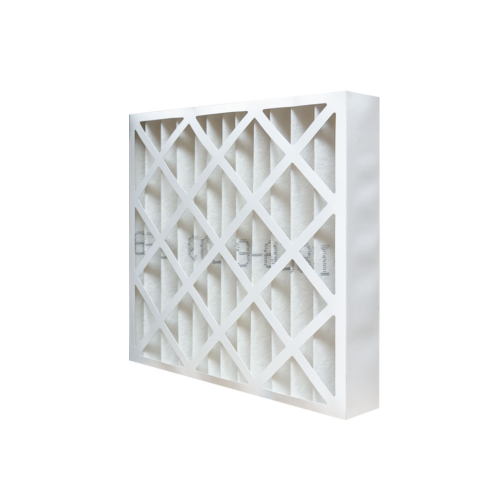 Bild 2 Vorfilter Z-Line, 592 x 592 x 96 mm