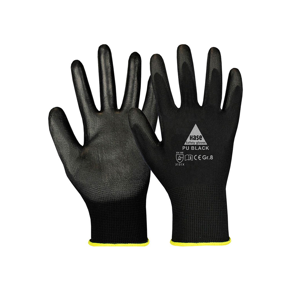 Bild 1 MKI GLOVES light Montagehandschuh