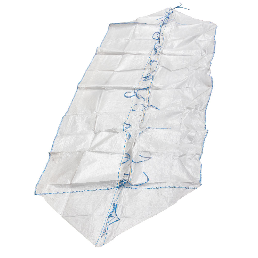 Bild 1 Containerbag 650x240x240 cm unbedruckt - PP-Gewebematerial Bild 1 Containerbag 650x240x240 cm unbedruckt - PP-Gewebematerial