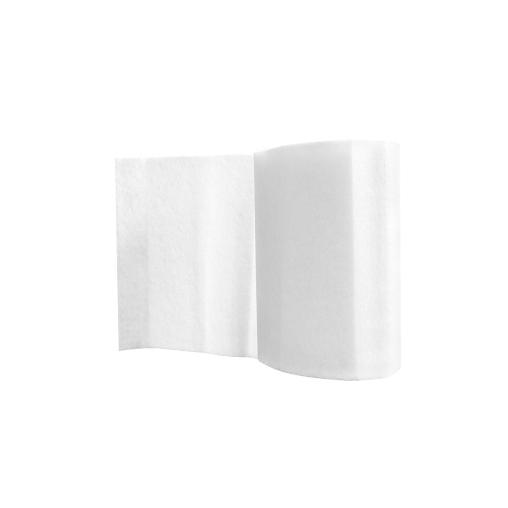 Bild 1 Filtervlies, 610 mm x 610 mm x 20 mm G3, perforiert Bild 1 Filtervlies, 610 mm x 610 mm x 20 mm G3, perforiert