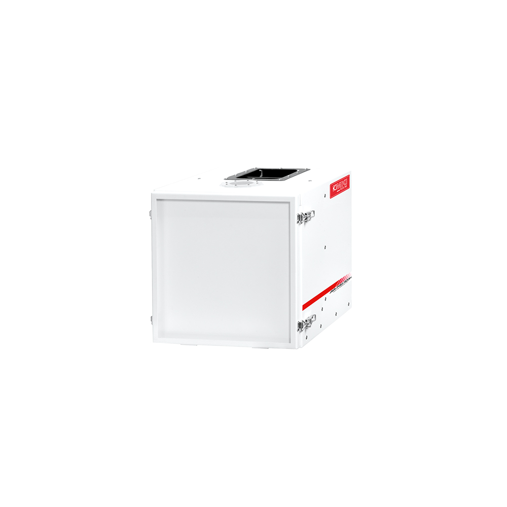 Bild 3 Unterdruckhaltegerät UHG 800 m³/h MKI REDLINE PRO, 240V