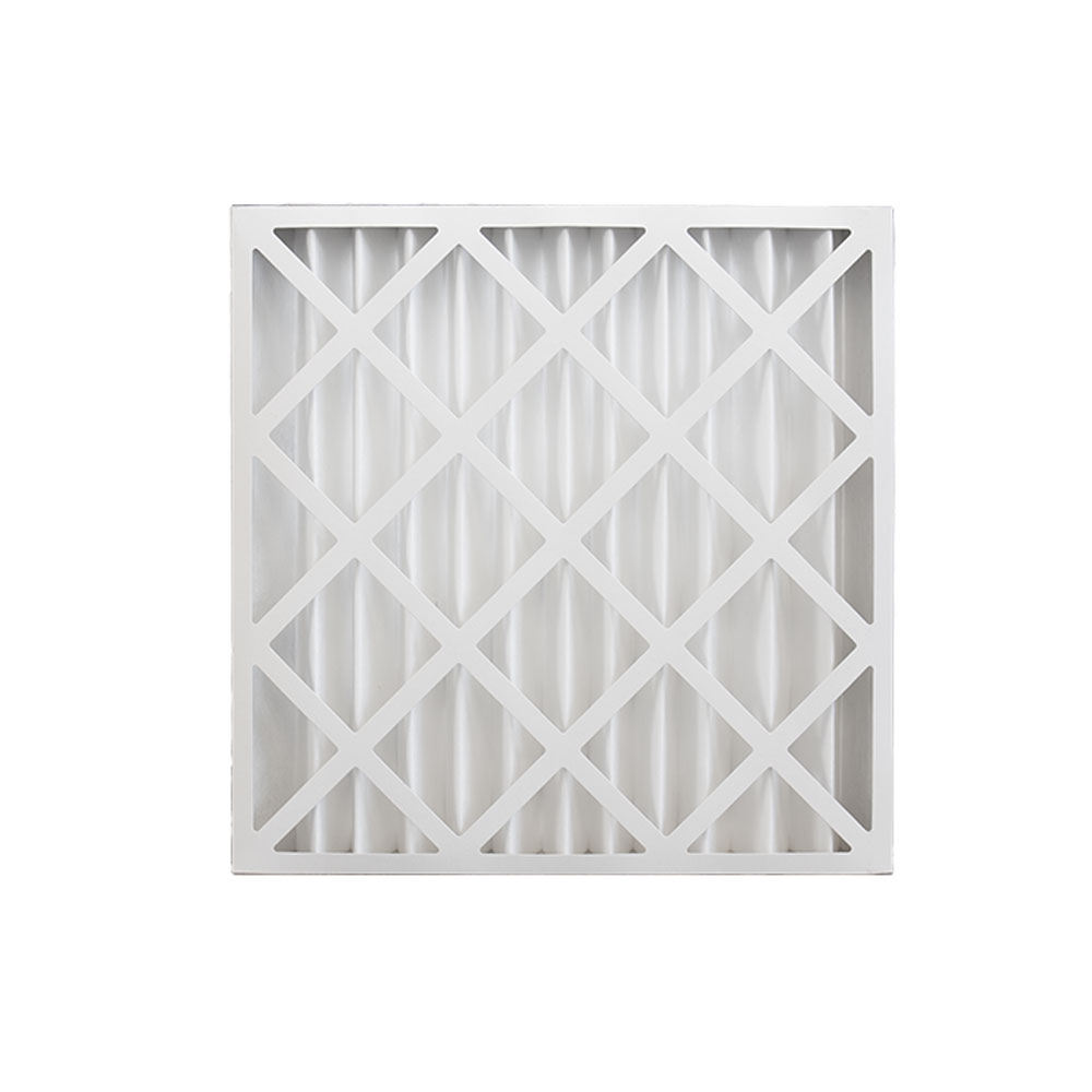 Bild 1 Vorfilter Z-Line, 595 x 595 x 96 mm Bild 1 Vorfilter Z-Line, 595 x 595 x 96 mm