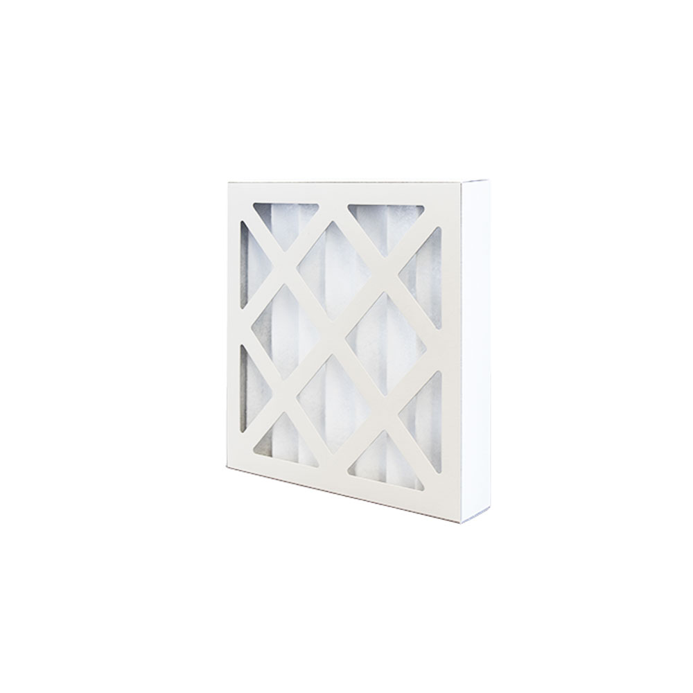 Bild 2 Vorfilter Z-Line, 295 x 595 x 48 mm Bild 2 Vorfilter Z-Line, 295 x 595 x 48 mm