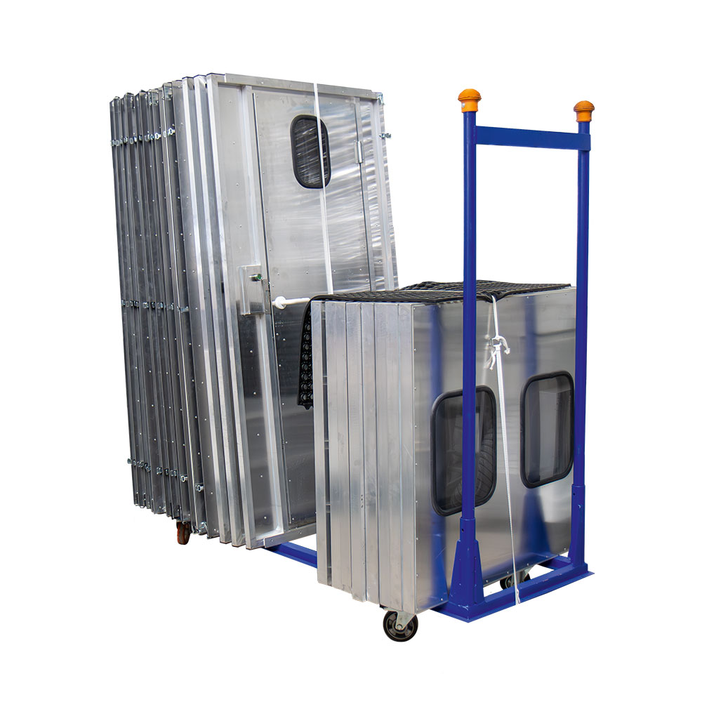 Bild 1 Transportwagen Bild 1 Transportwagen