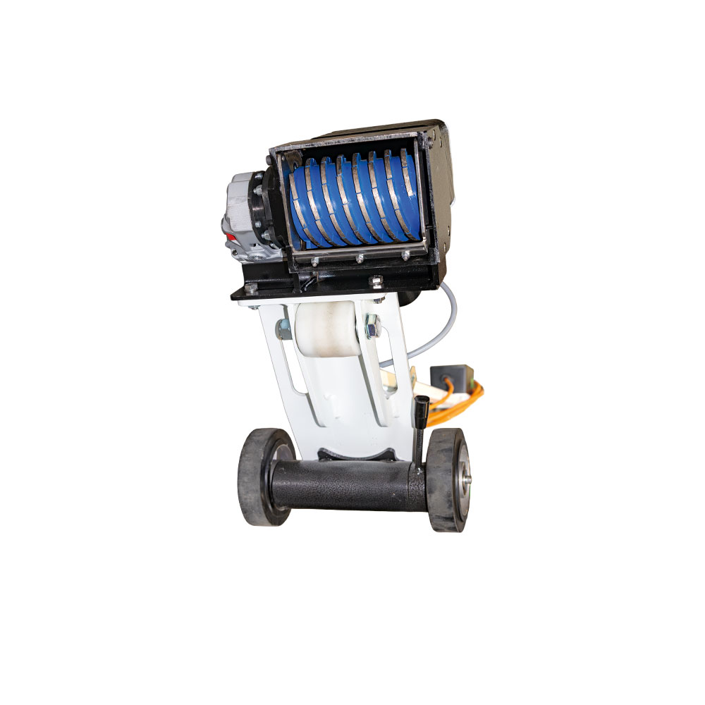 Bild 4 Astillo Bodenfräse FloorCat A26 BL Pro (brushless)