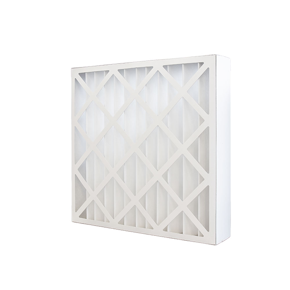 Bild 2 Vorfilter Z-Line, 595 x 595 x 96 mm