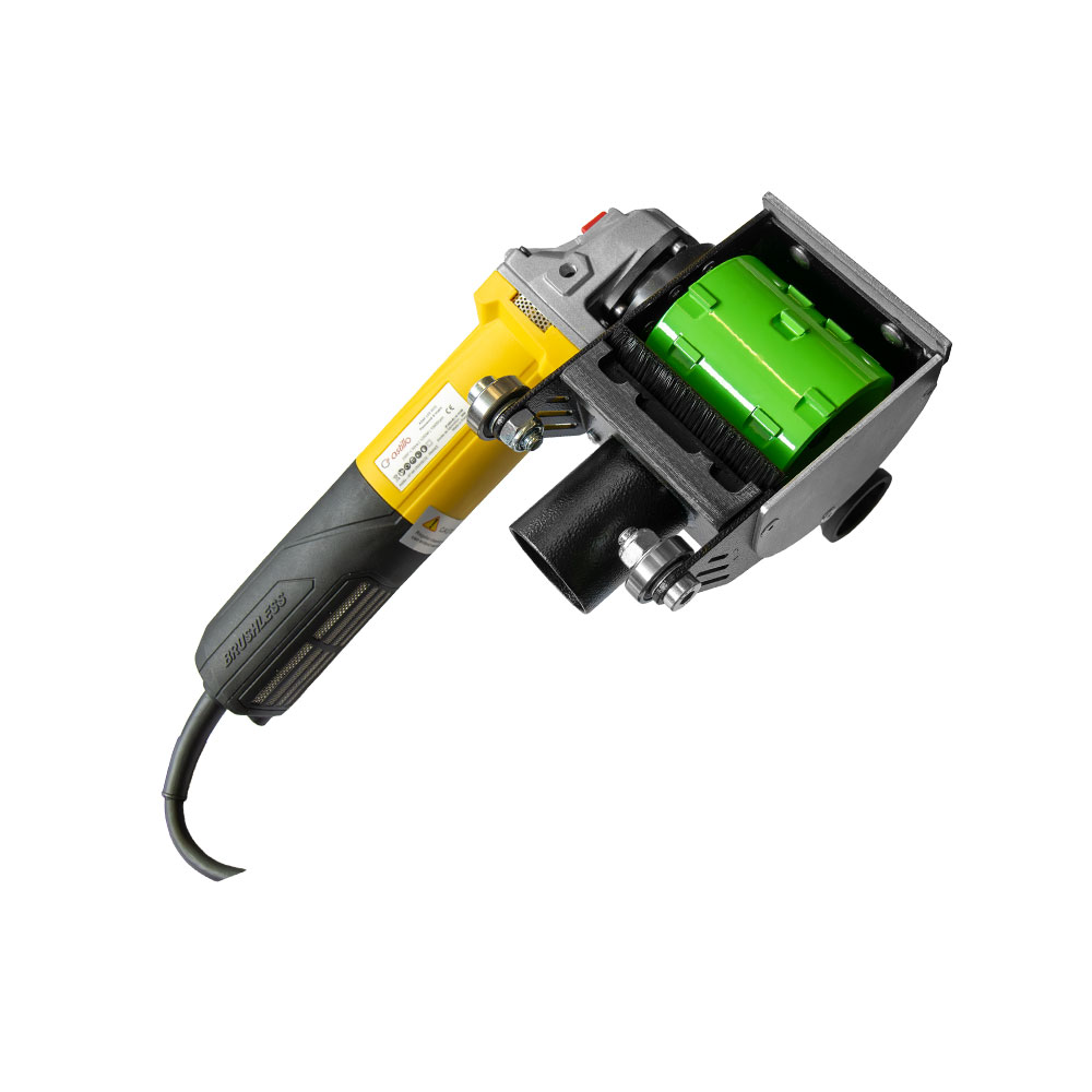 Bild 2 MKI Handfräse A80 ECO BL Bild 2 MKI Handfräse A80 ECO BL