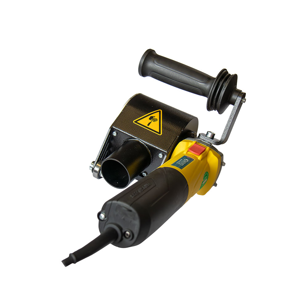 Bild 3 MKI Handfräse A80 ECO BL Bild 3 MKI Handfräse A80 ECO BL