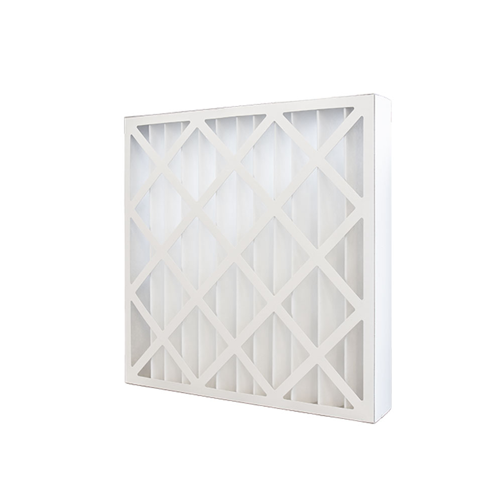 Bild 2 Vorfilter Z-Line, 595 x 595 x 48 mm Bild 2 Vorfilter Z-Line, 595 x 595 x 48 mm