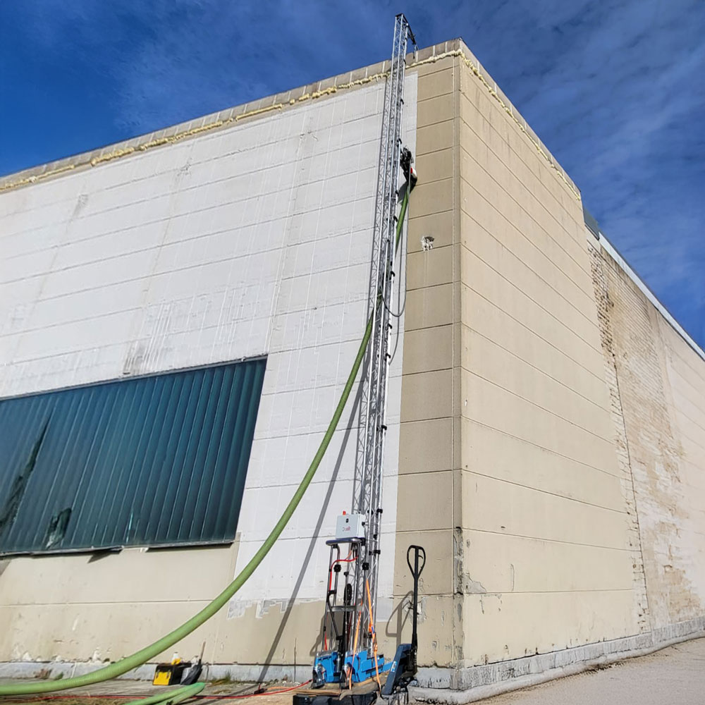 Bild 3 Astillo Wandfräse AWF 26 BL Pro