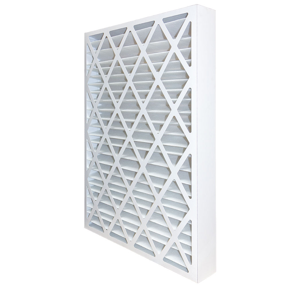 Bild 2 Vorfilter Z-Line, 900 x 595 x 96 mm