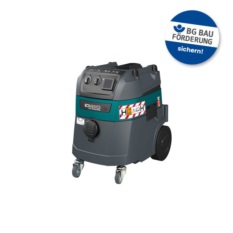 MKI 1235 H Asbestsauger