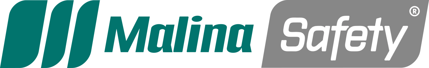 Malina Safety Logo